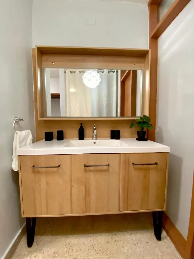 Bee Inn Puerto Rico Charming Urban Apartment In San Juan