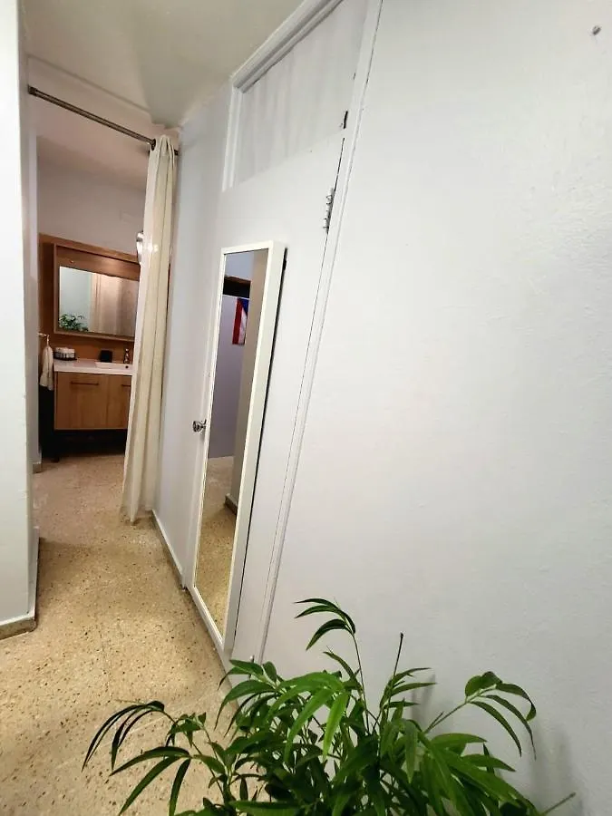 Bee Inn Puerto Rico Charming Urban Apartment In San Juan